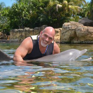 Meet your Posher, Philip